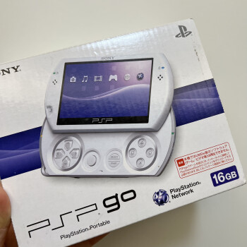 psp go价格报价行情- 京东