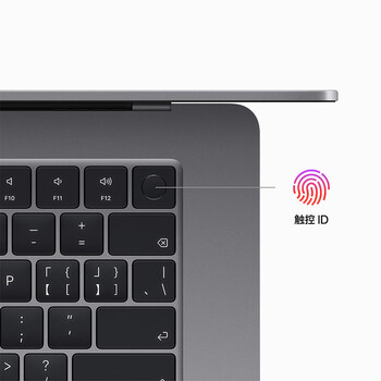 Apple/苹果/苹果AI笔记本/2023MacBookAir 15英寸 M2(8+10核)8G 256G银色电脑MQKR3CH/A Apple/苹果/苹果AI笔记本/2023MacBookAir 15英寸 M2(8+10核)8G 256G银色电脑MQKR3CH/A