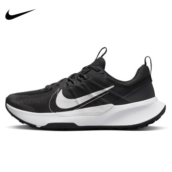 耐克（NIKE）男鞋2024春季新款JUNIPER TRAIL 2运动防滑耐磨跑步鞋FD4323-181 DM0822-001 42