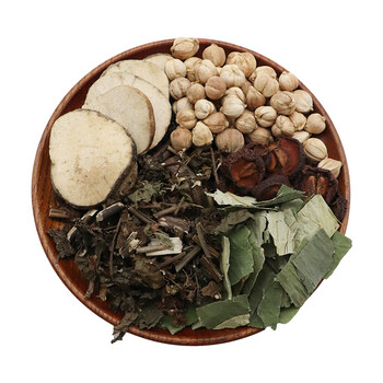 豆蔻泽泻紫苏梗荷叶炒山楂天然中药材 10副