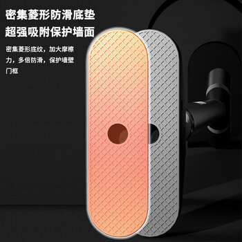 PROIRON普力艾 单杠 室内引体向上家用免打孔门上单杠健身器材 95-120cm	