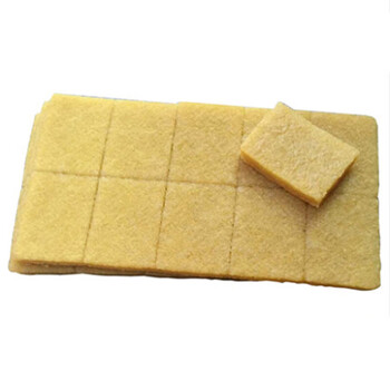 生胶块去污生麂皮刷胶片天然生胶片擦鞋胶块生胶生胶擦鞋橡胶擦刷小生