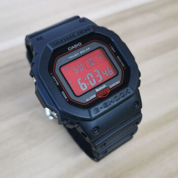 卡西欧(casio)g