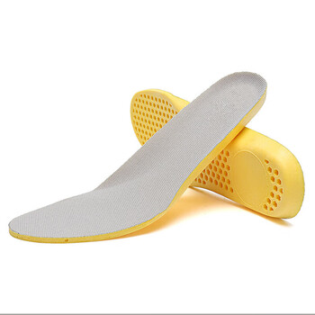 瑟梦逸适配彪·马p·uma鞋垫原装板鞋运动鞋softfoam篮球帆布鞋足球男