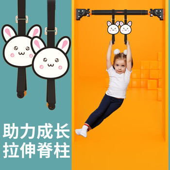 艾美仕 AiMeiShi 单杠秋千儿童训练室内健身器材 拉伸助长拉环引体向上长高训练运动锻炼器材 不含单杠 艾美仕 AiMeiShi 单杠秋千儿童训练室内健身器材 拉伸助长拉环引体向上长高训练运动锻炼器材 不含单杠