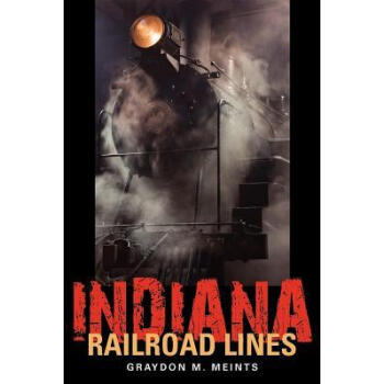 Indiana Railroad Lines