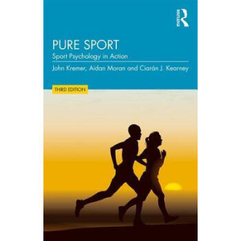 Pure Sport: Sport Psychology in Action