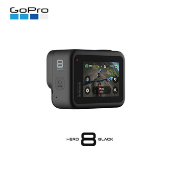 gopro相机和普通相机的区别（GoProhero8相机好不好）