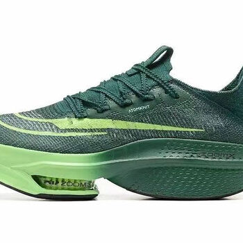 rwhk李宁寕夏季马拉松破2跑鞋阿尔法二代zoom气垫碳板竞速减震男女跑