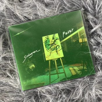 蘇打緑 苏打绿 ソーダグリーン Sodagreen 夏／狂熱 蘇打綠版 預購版 Amazon.co.jp: 蘇打綠（ソーダグリーン/Sodagreen） 魚丁糸