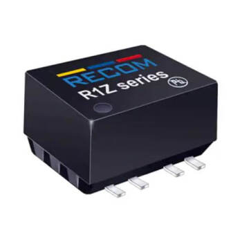 RECOM Power 电源模块 R1Z-0505/P-R 起订250个装