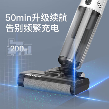 扫地鸟C1怎么样，使用3个月曝光 ！