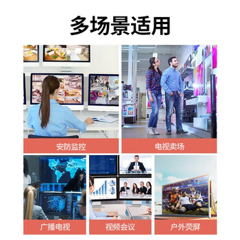 绿联（UGREEN） HDMI KVM网线延长器150米 单网线rj45网络传输网口信号放大器【接受端】70438