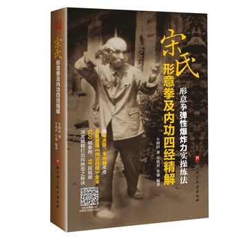 【希少】 形意拳　書籍セット Amazon.com: 形意拳必修套路/中华浑元武术丛书: 9787537760409