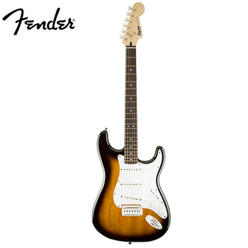 FENDER0370001532吉他靠谱吗？体验一说真实感受