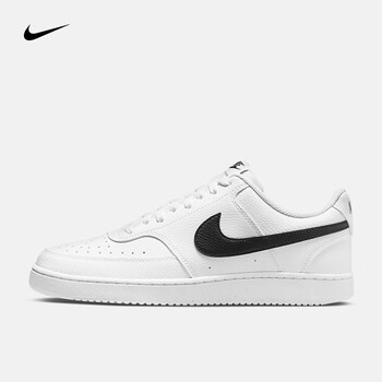 耐克 男子运动鞋 nike court vision lo nn dh2987-101 46