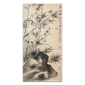 gh04唐云款精品花鸟 (附带出版画册)06拍卖已结束gh05张登堂款精品