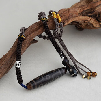 天珠8531▽二十七眼天珠 21眼天珠型号规格-