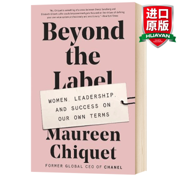 英文原版深度思考 不断逼近问题的本质beyond The Label 商业思想 摘要书评试读 京东图书