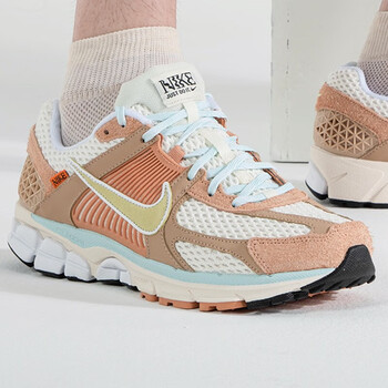 耐克（NIKE）男鞋2023秋季新款ZOOM VOMERO 5运动鞋训练复古跑步鞋FN8889 FN8889-181 39