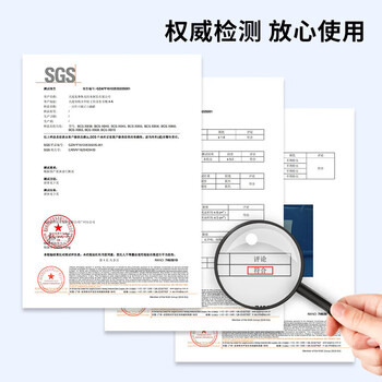 万居艺【24个装】一次性马桶刷替换头可冲式溶解抑菌去味自带清洁液