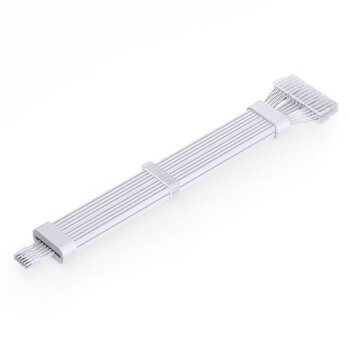 乔思伯（JONSBO）彩虹桥DY-2 12+4pin 显卡霓虹线（12VHPWR显卡发光延长线/5V ARGB 神光同步）