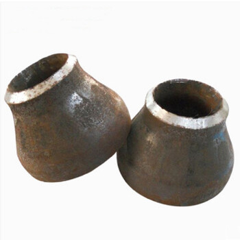 鑫亨达(xinhengda)国标b系列碳钢大小头Φ25—Φ630焊接大小头冲压