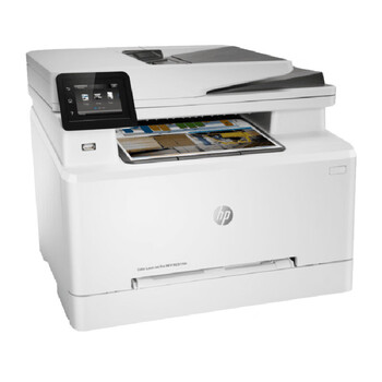 惠普(HP) M281fdw A4彩色办公激光打印机 打印复印扫描三合一 自动双面打印 (计价单位:台) 白色 惠普(HP) M281fdw A4彩色办公激光打印机 打印复印扫描三合一 自动双面打印 (计价单位:台) 白色