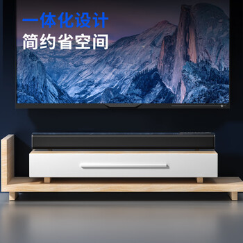 爱国者 回音壁 条形电视音响 音箱 3D立体环绕声家庭影院 蓝牙5.0无线连接 客厅壁挂音响 黑色T10 爱国者 回音壁 条形电视音响 音箱 3D立体环绕声家庭影院 蓝牙5.0无线连接 客厅壁挂音响 黑色T10