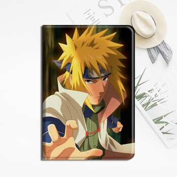 适用于2019ipad102air3pro保护套动漫动漫男款105寸201897寸平板火影