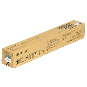 富士胶片 CT203552 原装黑色墨盒墨粉盒（适用Apeos 2150/2350机型)约5000页