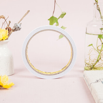 晨光(MG)文具双面胶高粘性棉纸胶带学生办公通用双面胶带 AJD95745（12mm*10y 24卷/筒）