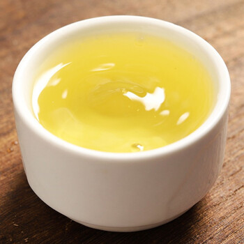 茗山生态茶乌龙茶土豪金 安溪铁观音 清香型 500g 礼盒装茶叶 茗山生态茶乌龙茶土豪金 安溪铁观音 清香型 500g 礼盒装茶叶