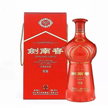 剑南春陈酿价格报价行情- 京东