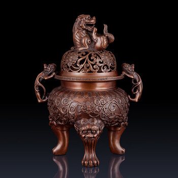 狮子香炉品牌及商品- 京东