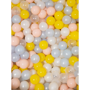 迪士尼disney海洋球儿童玩具室内家用宝宝围栏波波池可啃咬婴儿乐园