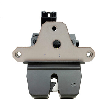 适用于经典新福克斯新蒙迪欧致胜麦柯斯后备箱锁块锁芯行李箱后尾门锁