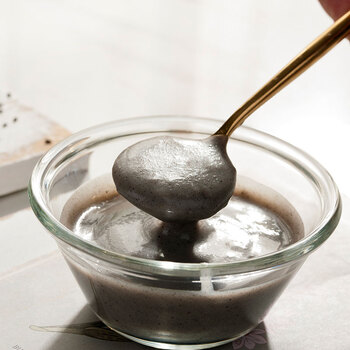 维维无添加蔗糖黑芝麻糊560g营养早餐即食代餐