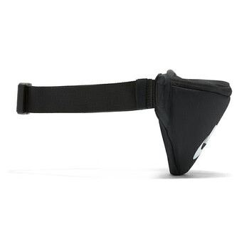 耐克（NIKE）男女腰包 单肩包斜挎包胸包休闲包DB0490-010 黑