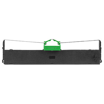 扬帆耐立 DPK700 色带架 含带芯 黑色 适用于富士通 FUJITSU DPK700 700H 700T 710 710H 720 6750 扬帆耐立 DPK700 色带架 含带芯 黑色 适用于富士通 FUJITSU DPK700 700H 700T 710 710H 720 6750