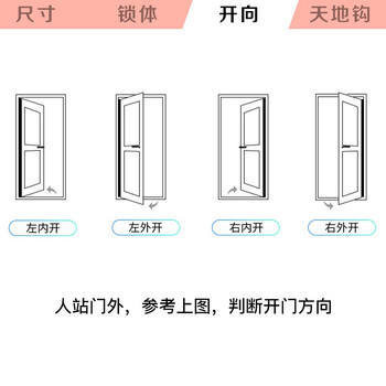 凯迪仕F1指纹锁怎么样？测评分析为您解读