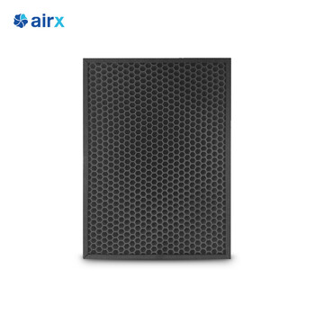 airxAF805除霾增强版滤网滤芯通用型 1套2片适用于airx空气净化器适配机型 A8P/A8S/A8/A7/A7F【配件】 airxAF805除霾增强版滤网滤芯通用型 1套2片适用于airx空气净化器适配机型 A8P/A8S/A8/A7/A7F【配件】