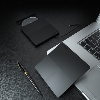 联想(lenovo)TX801 USB外接光驱笔记本 台式机 通用光驱 DVD刻录机DVD-RW Type-C+USB双接口 商用 联想(lenovo)TX801 USB外接光驱笔记本 台式机 通用光驱 DVD刻录机DVD-RW Type-C+USB双接口 商用