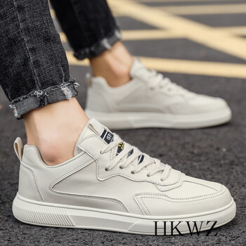 百搭休闲鞋46加大号47加肥男鞋大脚特大号鞋孑初中高中学生大学生男生