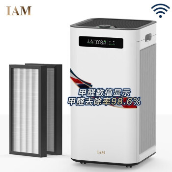 IAM KJ800F-M8怎么样？看看吧！买前不知道，后悔了？