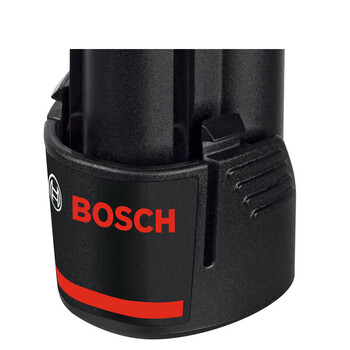 博世（BOSCH）12V通用型插入式锂电池 2.0Ah
