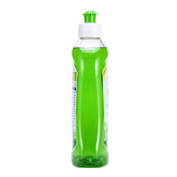 大公鸡管家 意大利进口 温和去油 浓缩柠檬洗洁精植物配方500ml/