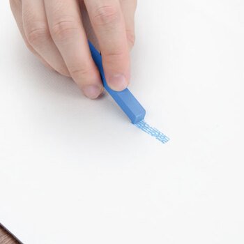 樱花（SAKURA）色粉笔 硬质粉彩24色套装明暗色系组合水溶性彩色粉笔礼物画棒颜料手绘素描画笔美术生画画用写生