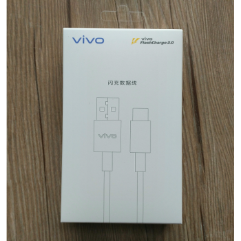 vivos7閃充電器頭iqoo neo z1x x50 x30pro x30手機33w原裝數據線 3a