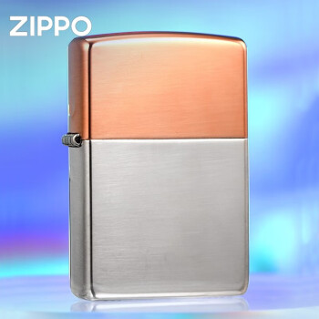 zippo镜面金价格报价行情- 京东